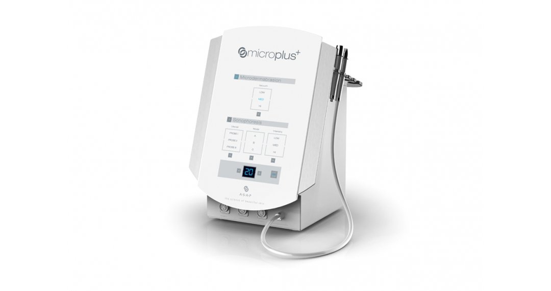 Microplus Medi Facial