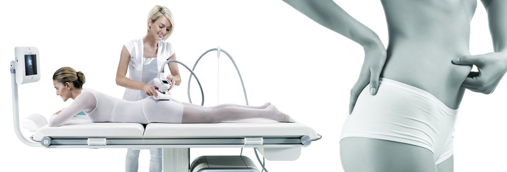 LPG Endermologie