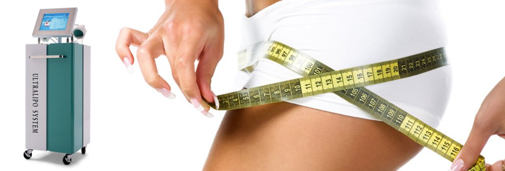 Ultra Lipo Cavitation